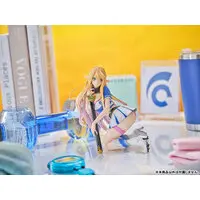 Death Ball Nadesiko New Illustration by Tony 1/6 Complete Figure