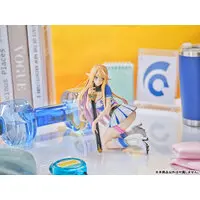 Death Ball Nadesiko New Illustration by Tony 1/6 Complete Figure