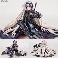 Figure - Fate/Grand Order / Jeanne d'Arc Alter Santa Lily