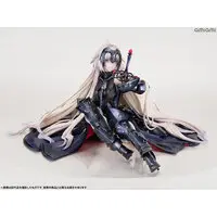 Figure - Fate/Grand Order / Jeanne d'Arc Alter Santa Lily