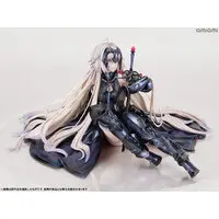 Figure - Fate/Grand Order / Jeanne d'Arc Alter Santa Lily