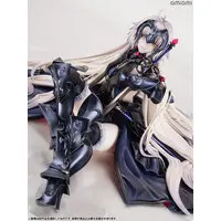 Figure - Fate/Grand Order / Jeanne d'Arc Alter Santa Lily