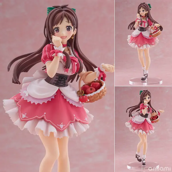 Figure - The iDOLM@STER Cinderella Girls / Tsujino Akari