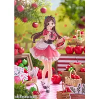 Figure - The iDOLM@STER Cinderella Girls / Tsujino Akari