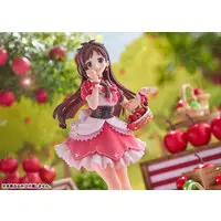 Figure - The iDOLM@STER Cinderella Girls / Tsujino Akari