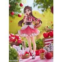 Figure - The iDOLM@STER Cinderella Girls / Tsujino Akari