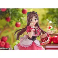 Figure - The iDOLM@STER Cinderella Girls / Tsujino Akari