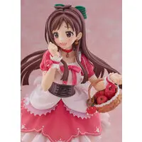 Figure - The iDOLM@STER Cinderella Girls / Tsujino Akari