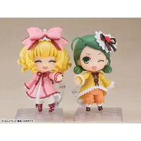 Nendoroid - Rozen Maiden / Kanaria