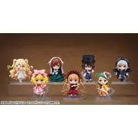 Nendoroid - Rozen Maiden / Kanaria