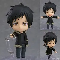 Nendoroid - Durarara!! / Orihara Izaya