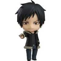 Nendoroid - Durarara!! / Orihara Izaya