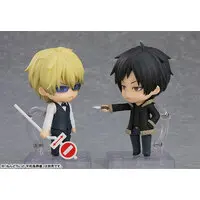 Nendoroid - Durarara!! / Orihara Izaya