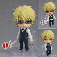 Nendoroid - Durarara!! / Heiwajima Shizuo