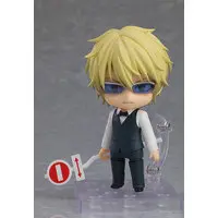 Nendoroid - Durarara!! / Heiwajima Shizuo