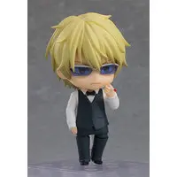 Nendoroid - Durarara!! / Heiwajima Shizuo