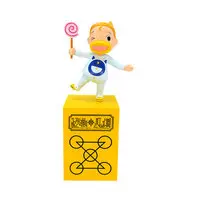 Figure - Zatch Bell!