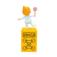 Figure - Zatch Bell!