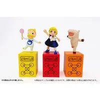 Figure - Zatch Bell!