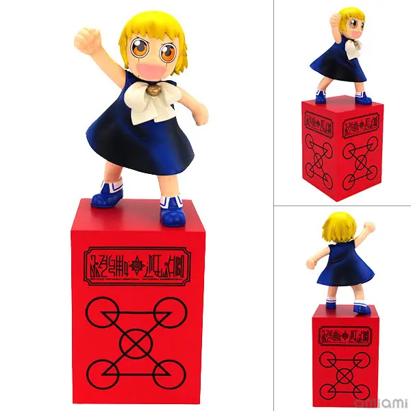 Figure - Zatch Bell!