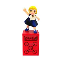 Figure - Zatch Bell!