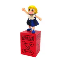 Figure - Zatch Bell!