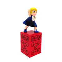 Figure - Zatch Bell!