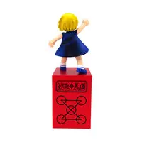 Figure - Zatch Bell!