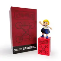 Figure - Zatch Bell!