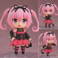 Nendoroid - To LOVE Ru Darkness / Nana Astar Deviluke