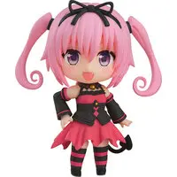 Nendoroid - To LOVE Ru Darkness / Nana Astar Deviluke