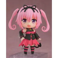 Nendoroid - To LOVE Ru Darkness / Nana Astar Deviluke