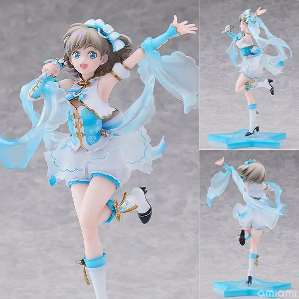 Figure - Love Live! Superstar!! / Keke Tang