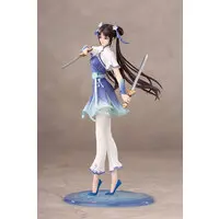Figure - The Legend of Sword and Fairy