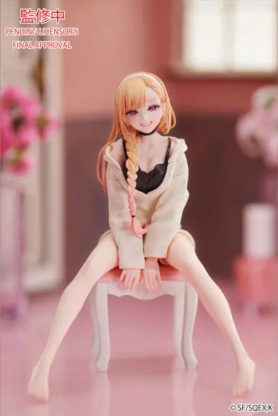 Figure - Sono Bisque Doll wa Koi wo Suru (My Dress-Up Darling) / Kitagawa Marin