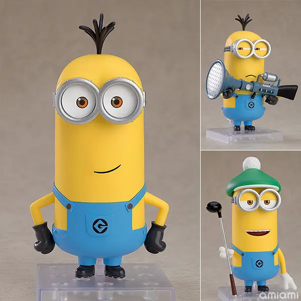 Nendoroid - Despicable Me