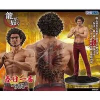 Figure - Yakuza: Like a Dragon