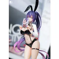 [Bonus] Yuna Bunny Girl Ver. illustration by Biya 1/4 Complete Figure