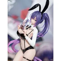 [Bonus] Yuna Bunny Girl Ver. illustration by Biya 1/4 Complete Figure