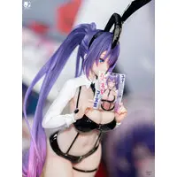 [Bonus] Yuna Bunny Girl Ver. illustration by Biya 1/4 Complete Figure