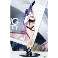 [Bonus] Yuna Bunny Girl Ver. illustration by Biya 1/4 Complete Figure