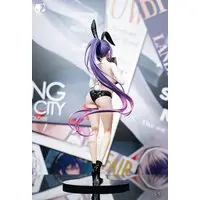 [Bonus] Yuna Bunny Girl Ver. illustration by Biya 1/4 Complete Figure