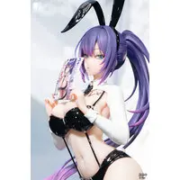 [Bonus] Yuna Bunny Girl Ver. illustration by Biya 1/4 Complete Figure