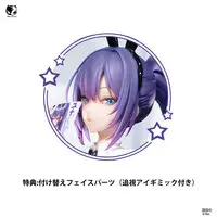 [Bonus] Yuna Bunny Girl Ver. illustration by Biya 1/4 Complete Figure