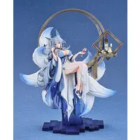 Figure - Azur Lane / Shinano