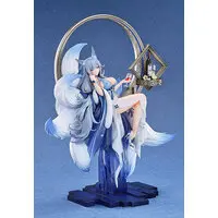 Figure - Azur Lane / Shinano