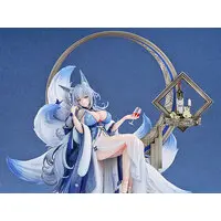 Figure - Azur Lane / Shinano