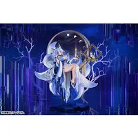 Figure - Azur Lane / Shinano