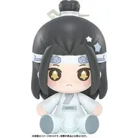 Huggy Good Smile - Mo Dao Zu Shi / Lan Wangji