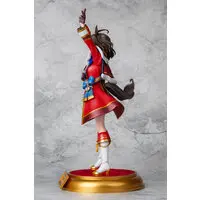 Figure - Uma Musume: Pretty Derby / Kitasan Black